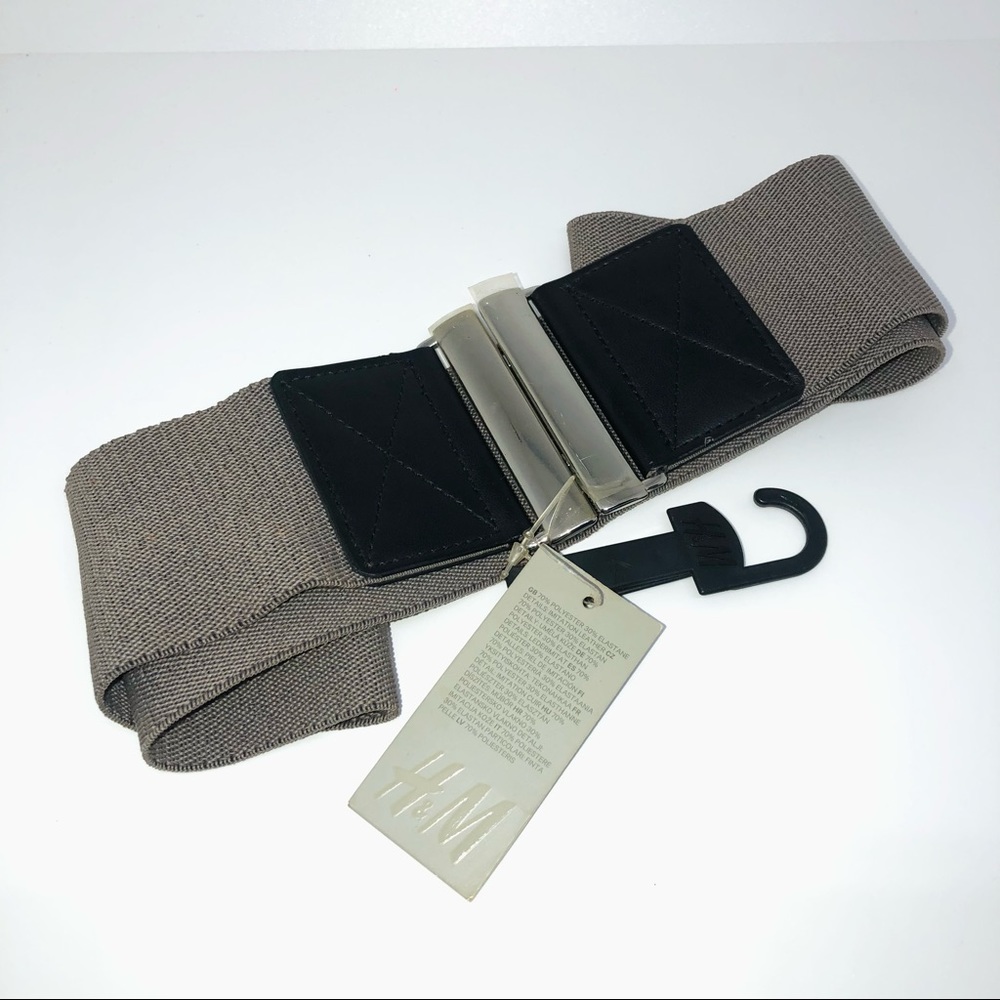 H&M Elastane Belt